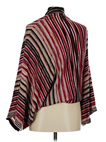 M Missoni Poncho (view 2)