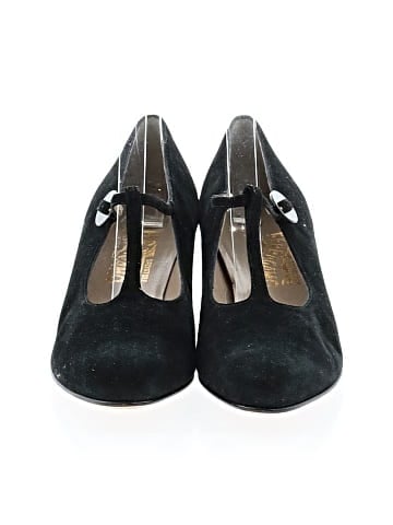 Salvatore Ferragamo Heels (view 2)