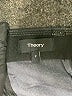 Theory Black Active Pants Size P (petite) - photo 4
