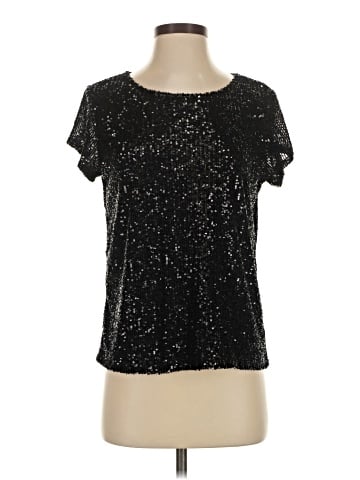 Rachel Zoe TJX Short Sleeve Top (view 1)
