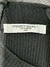 Project Social T Black Bodysuit Size S - photo 3