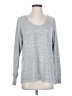 Gap Gray Pullover Sweater Size S - photo 1