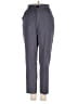 Assorted Brands Gray Dress Pants Size XS - photo 1
