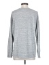 Gap Gray Pullover Sweater Size S - photo 2