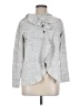 Kensie Gray Pullover Sweater Size M - photo 1