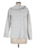Kensie Gray Pullover Sweater Size M - photo 2