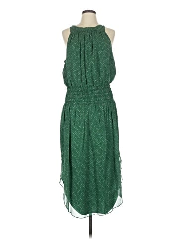 Halston Heritage Casual Dress (view 1)