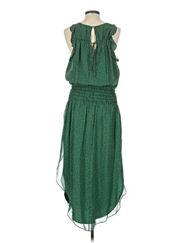 Halston Heritage Casual Dress (view 2)
