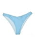 Unbranded Color Block Blue Swimsuit Bottoms Size L - photo 1