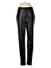 Ashley Mason Black Casual Pants Size 27 Waist - photo 1