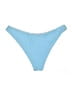 Unbranded Color Block Blue Swimsuit Bottoms Size L - photo 2