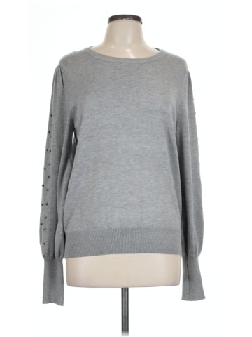 Catherine Malandrino Pullover Sweater (view 1)