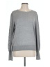 Catherine Malandrino Gray Pullover Sweater Size L - photo 1