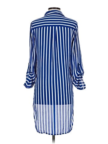 Charlotte Russe 3/4 Sleeve Blouse (view 2)