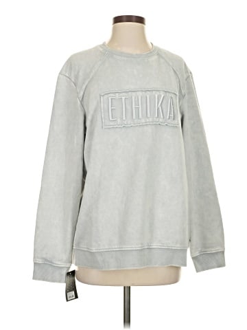 ETHIKA Sweatshirt (view 1)
