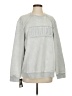 ETHIKA Gray Sweatshirt Size S - photo 1