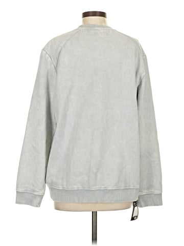 ETHIKA Sweatshirt (view 2)