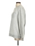 ETHIKA Gray Sweatshirt Size S - photo 5