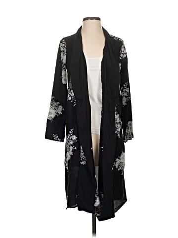 Miley + Molly Kimono (view 1)