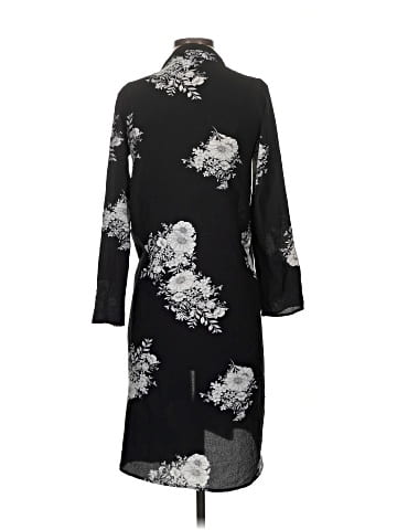Miley + Molly Kimono (view 2)