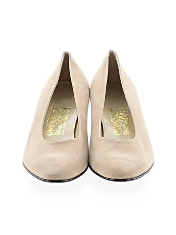 Salvatore Ferragamo Heels (view 2)