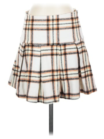 Blue Rain Casual Skirt (view 1)