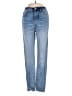 We the Free Blue Jeans Size 25 waist - photo 1