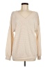 ADREAMLY Ivory Pullover Sweater Size M - photo 1