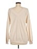 ADREAMLY Ivory Pullover Sweater Size M - photo 2