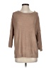 Unbranded Tan Pullover Sweater Size S - photo 1