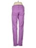 Flying Monkey Color Block Purple Jeans Size 5 - photo 2