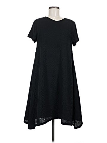 Trisha Tyler Casual Dress (view 1)