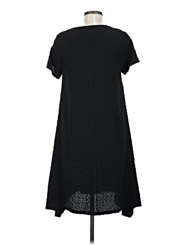 Trisha Tyler Casual Dress (view 2)
