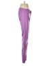 Flying Monkey Color Block Purple Jeans Size 5 - photo 4