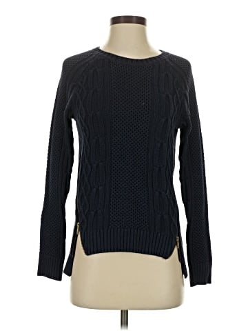 CAbi Pullover Sweater (view 1)