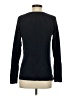 CAbi 100% Acrylic Black Pullover Sweater Size S - photo 2