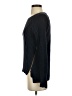 CAbi 100% Acrylic Black Pullover Sweater Size S - photo 5