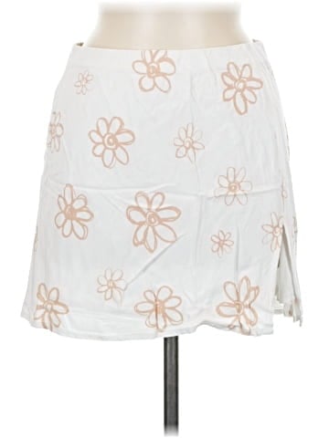 LA Hearts Casual Skirt (view 1)