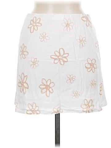 LA Hearts Casual Skirt (view 2)