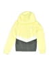 RBX Yellow Sweatshirt Size 6X - photo 1