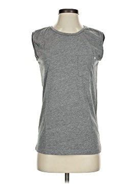 Baldwin Denim Sleeveless T Shirt