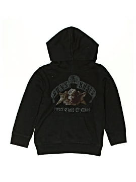 Assorted Brands Pullover Hoodie
