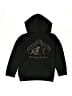Assorted Brands Black Pullover Hoodie Size 3T - photo 1