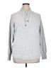 Max Studio Gray Pullover Sweater Size XL - photo 1