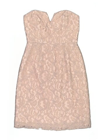 J.Crew Cocktail Dress (view 1)