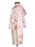 ALTERNATIVE Tie-dye Pink Sweatshirt Size S - photo 5