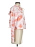 ALTERNATIVE Tie-dye Pink Sweatshirt Size S - photo 4