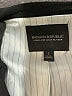 Banana Republic Black Wool Blazer Size 2 - photo 6