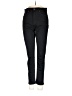 Ann Taylor LOFT Solid Black Jeggings Size 2 - photo 1