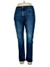 Gap Blue Jeans Size 33 waist - photo 1